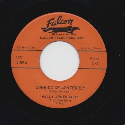 Corrido de Monterrey / El naranjal