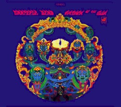 Anthem of the Sun