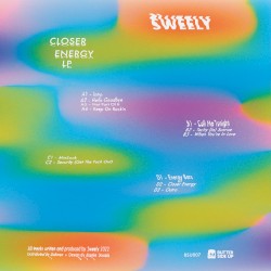Closer Energy LP