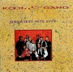 Greatest Hits Live !