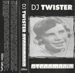 Stereomania (Stereo)