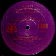 Melodies of Childhood for Advanced Imagination