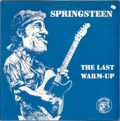 The Last Warm‐Up