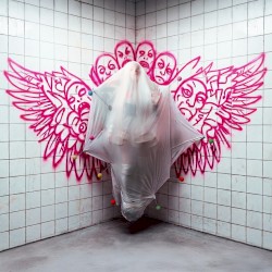 У Ангелов Уродливые Лица