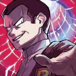 Team Rocket Battle V.II (Remix)