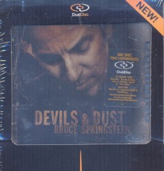Devils & Dust