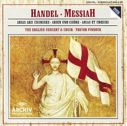 Messiah: Arias and Choruses