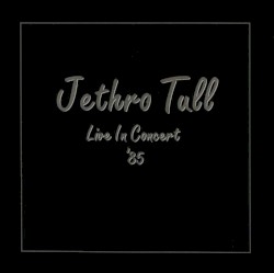 Live in Concert ’85