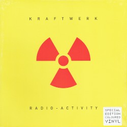 Radio‐Activity