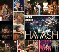 Primera fila: Hecho realidad