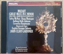 Great Mass in C minor