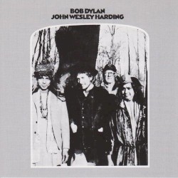 John Wesley Harding