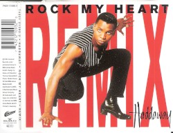 Rock My Heart (Remix)