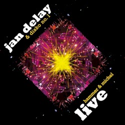 Hammer & Michel: Live