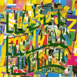 Pills ’n’ Thrills and Bellyaches