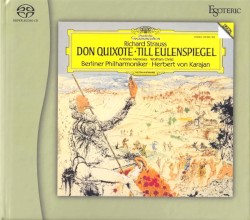 Don Quixote - Till Eulenspiegel