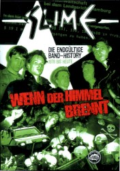 Wenn Der Himmel Brennt