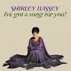 I’ve Got a Song for You