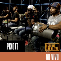 Pixote no Estúdio Showlivre, Vol. 1