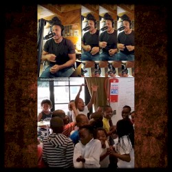 Dance Monkey [Short]