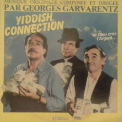 Yiddish Connection
