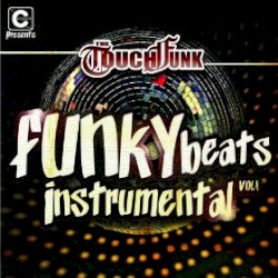 Funky Beats Instrumental, Vol. 1