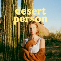 desert person