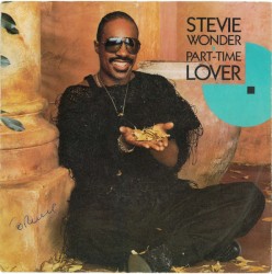 Part‐Time Lover