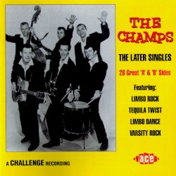 The Later Singles