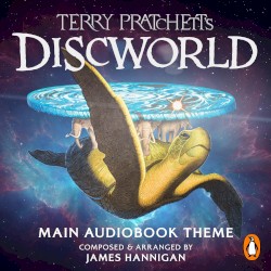 Terry Pratchett's Discworld