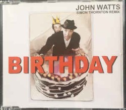 Birthday (Simon Thornton Remix)