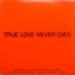 True Love Never Dies