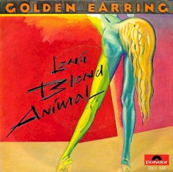 Long Blond Animal / Triple Treat