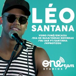 Vidro Fumê / Encaixa / Dia de Baile / Várias Novinhas / Vai Dar Pt / Santinha / Hipnotizou (ONErpm Studios Mix)