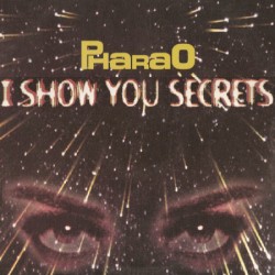 I Show You Secrets