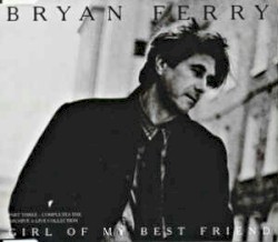 Girl of My Best Friend