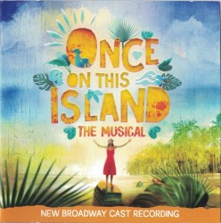 Once on This Island: The Musical