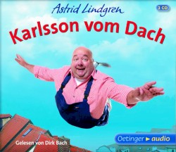 Karlson vom Dach