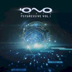 Psygressive, Vol. 1