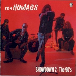 Showdown 2: The 90’s