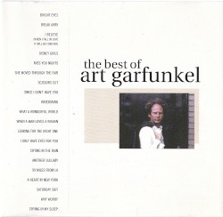 The Best of Art Garfunkel