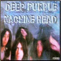Machine Head
