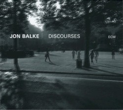 Discourses