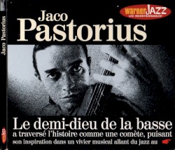 Le Demi-Dieu De La Basse