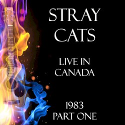 Live in Canada 1983 Part One