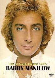 Live at Greek Theater 1978