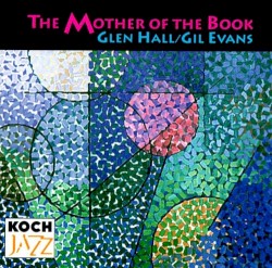The Mother of the Book