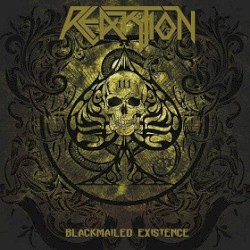 Blackmailed Existence