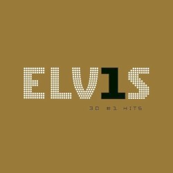 Elv1s: 30 #1 Hits