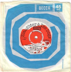 Where Have All the Boot Boys Gone